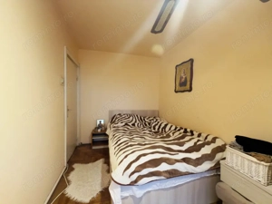 Apartament 3 camere, semidecomandat, etaj 3, zona Iosefin  - imagine 3