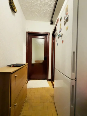 Apartament 3 camere, semidecomandat, etaj 3, zona Iosefin  - imagine 9