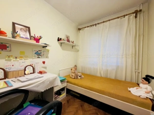 Apartament 3 camere, semidecomandat, etaj 3, zona Iosefin  - imagine 7