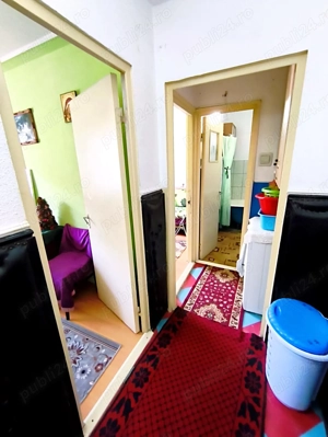 Inchiriez apart. 3 cam zona Zimbru - imagine 8