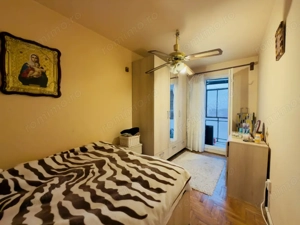 Apartament 3 camere, semidecomandat, etaj 3, zona Iosefin  - imagine 4