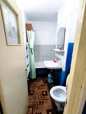 Inchiriez apart. 3 cam zona Zimbru - imagine 5