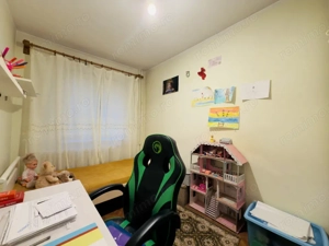 Apartament 3 camere, semidecomandat, etaj 3, zona Iosefin  - imagine 8