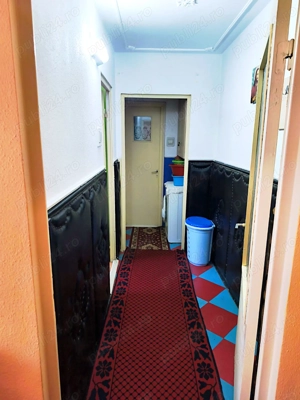 Inchiriez apart. 3 cam zona Zimbru - imagine 4