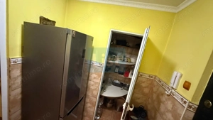 Apartament 2 camere – mobilat, utilat partial,balcon închis + pivniță - imagine 12