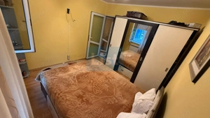 Apartament 2 camere – mobilat, utilat partial,balcon închis + pivniță - imagine 4