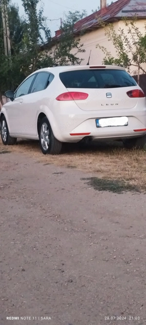 Vând seat leon facelift 2010 - imagine 4