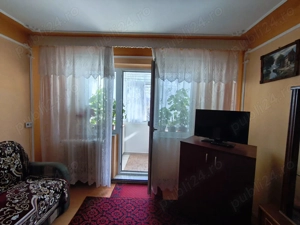 Inchiriez apart. 3 cam zona Zimbru - imagine 9