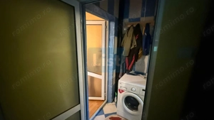 Apartament 2 camere – mobilat, utilat partial,balcon închis + pivniță - imagine 7