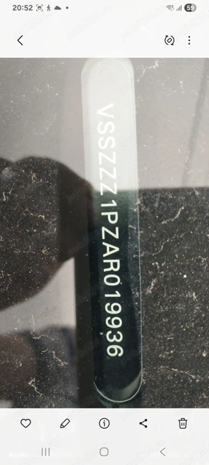 Vând seat leon facelift 2010 - imagine 5