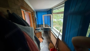 Apartament 2 camere – mobilat, utilat partial,balcon închis + pivniță - imagine 9