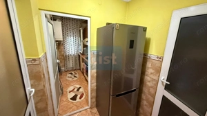 Apartament 2 camere – mobilat, utilat partial,balcon închis + pivniță - imagine 13