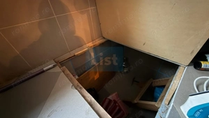 Apartament 2 camere – mobilat, utilat partial,balcon închis + pivniță - imagine 10