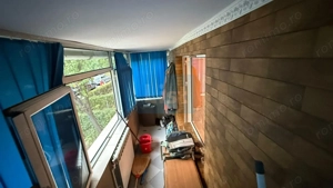 Apartament 2 camere – mobilat, utilat partial,balcon închis + pivniță - imagine 8