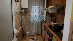 Apartament 2 camere – mobilat, utilat partial,balcon închis + pivniță - imagine 14