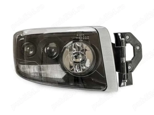 Far Faruri Renault Premium (2007-2014) stanga + dreapta - imagine 3