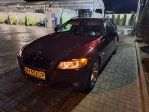 Vand BMW e91 lci - imagine 2