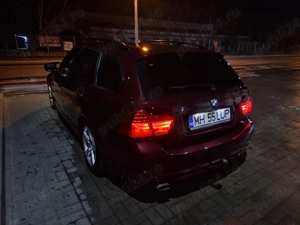 Vand BMW e91 lci - imagine 3