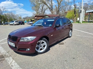 Vand BMW e91 lci - imagine 5