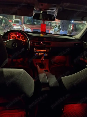 Vand BMW e91 lci - imagine 8