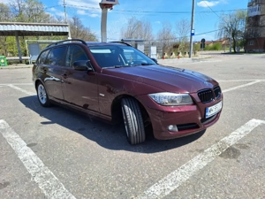 Vand BMW e91 lci - imagine 4