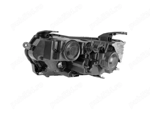 Far Faruri Dacia Duster 2018-2021 / stanga + dreapta  - imagine 5