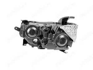 Far Faruri Dacia Duster 2018-2021 / stanga + dreapta  - imagine 4