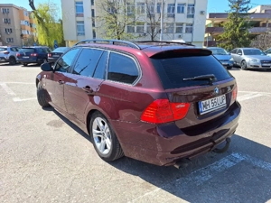 Vand BMW e91 lci - imagine 6