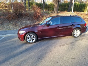 Vand BMW e91 lci - imagine 9