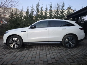 Mercedes EQC  - imagine 2