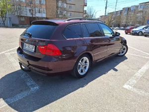 Vand BMW e91 lci - imagine 7