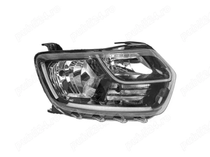 Far Faruri Dacia Duster 2018-2021 / stanga + dreapta  - imagine 3