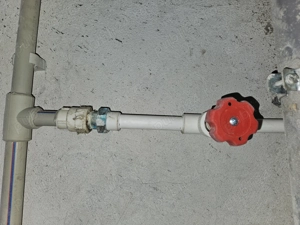 Instalatii sanitare si electrice Constanta - imagine 8