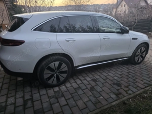 Mercedes EQC  - imagine 3