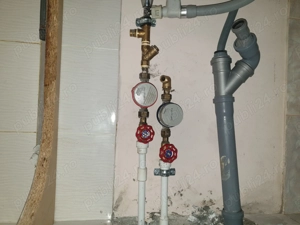 Instalatii sanitare si electrice Constanta - imagine 9