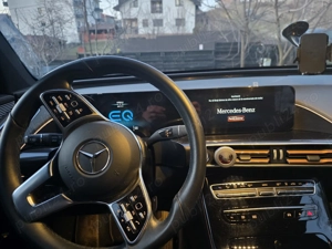 Mercedes EQC  - imagine 5