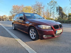 Vand BMW e91 lci - imagine 10