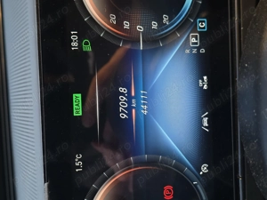 Mercedes EQC  - imagine 4