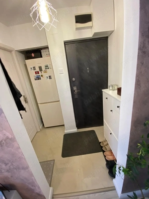 Închiriez apartament cu 2 camere - imagine 3