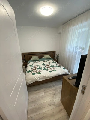Închiriez apartament cu 2 camere - imagine 5