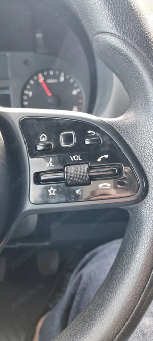 Sprinter L2 H2 - imagine 12