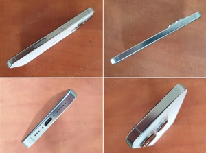 iPhone 16 PRO-256 Gb,impecabil,ideal pentru fete ! - imagine 4