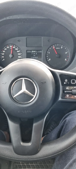 Sprinter L2 H2 - imagine 11