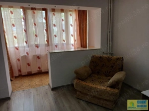 Tomis Nord, Zodiac, decomandat, 2 camere, parter, gaze, mobilat - imagine 5