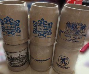 Vand halbe din germania 