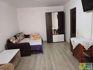 Tomis Nord, Zodiac, decomandat, 2 camere, parter, gaze, mobilat - imagine 4