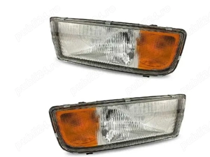 Far Faruri Mercedes Actros/Axor MP1 (1996-2004) stanga + dreapta Noi, originale