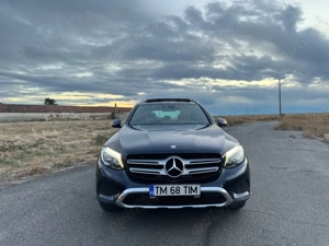 Mercedes GLC 2016 - imagine 4
