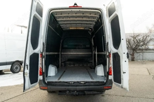 Sprinter L2 H2 - imagine 4