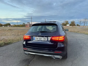 Mercedes GLC 2016 - imagine 3